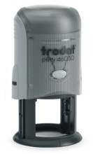 46030 Grey Printy
