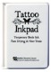 Temporary Tattoo Ink Pads