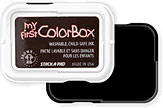 My First ColorBox Pad - BLACK