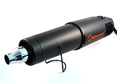 Heat Setting Tool