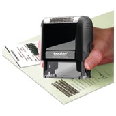 Trodat Printy 4912 ID Protector