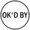 O002 - OK&#39;d BY