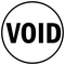 V001 - VOID