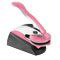 New York 1 State Desk Seal - 1-5/8 Diam. Pink