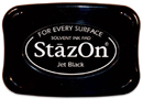 StazOn Pads