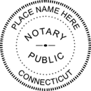 CT-Notary NO Date