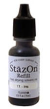 StazOn Refill Bottle - IRIS
