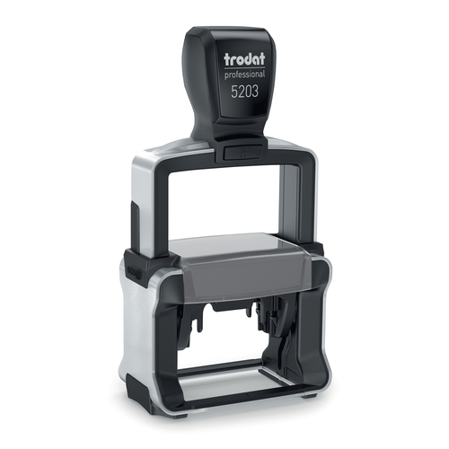 Trodat 5203 Professional Self-Inking Stamp