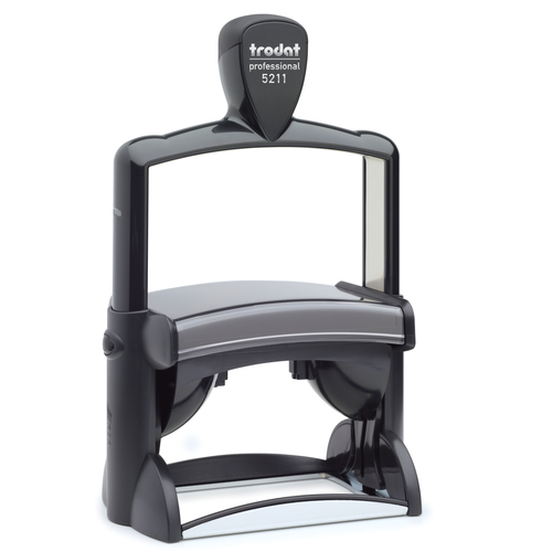 Trodat 5211 Professional Self-Inking Stamp