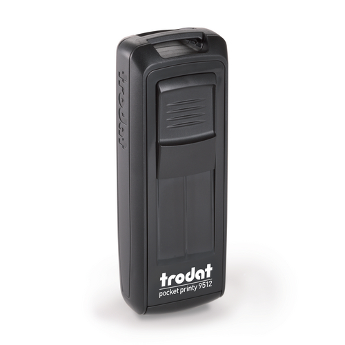 Trodat Mobile Pocket Printy 9512