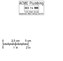 Product Imprint Image