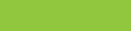 Color Box Pigment Stamp Pad - LIME