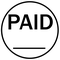 P001 - PAID