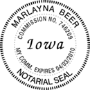 Iowa