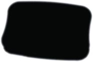 StazOn Ink Pad - JET BLACK