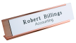 Custom Engraved Signs